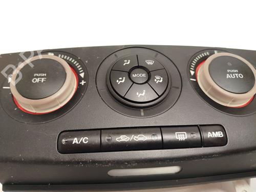 Climate control MAZDA 3 (BK) 2.0 (BKEP) | BP32229961I5 - Image 3