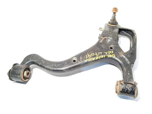 Right front suspension arm LAND ROVER DISCOVERY III (L319) 2.7 TD 4x4 | BP9120149M13 
