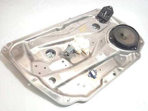 Used Front left window mechanism Front left window mechanism 8729633 8729633