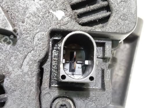 Alternator FORD TRANSIT Van (FA_ _) | BP24058572M7