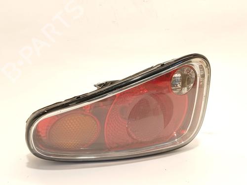 Left taillight MINI MINI (R50, R53) Cooper | BP37069980C34 - Image 3