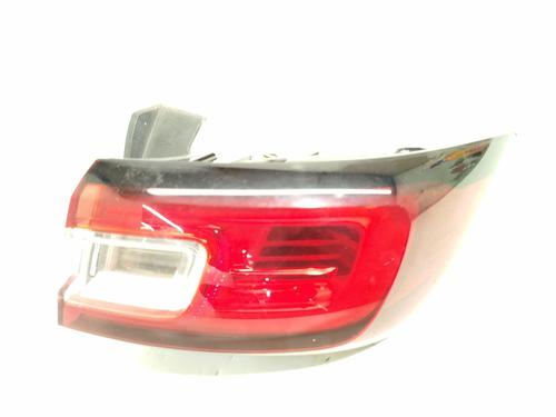 Right taillight RENAULT CLIO IV (BH_) 1.5 dCi 90 | BP25486231C35 