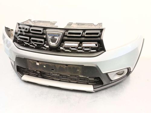 Front bumper DACIA SANDERO II 1.5 Blue dCi 95 (B8JL) | BP37489793C7 - Image 2