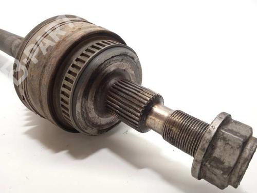 Right rear driveshaft MERCEDES-BENZ M-CLASS (W163) ML 270 CDI (163.113) | BP8514267M41 