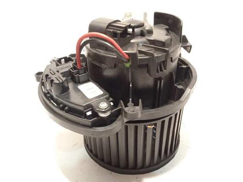 Heater blower motor RENAULT KADJAR (HA_, HL_)  | BP13921584M62 