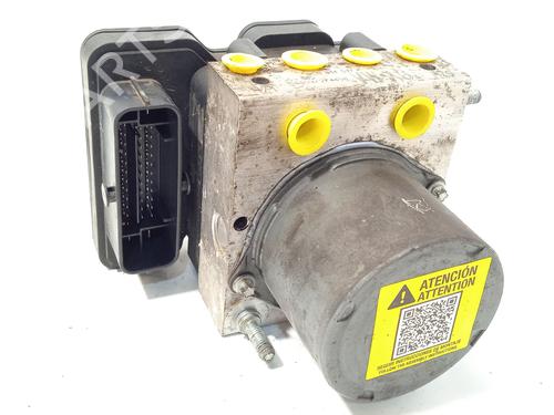 Used ABS pump VW POLO V (6R1, 6C1) [2009-2022]  28838247