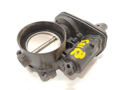Used Throttle body Throttle body SEAT LEON Sportstourer (KL8, KLD) 1.5 eTSI (150 hp) 35954094 35954094