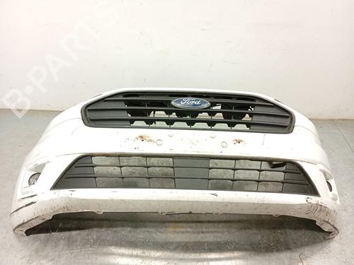 Front bumper FORD TRANSIT CONNECT V408 Box Body/MPV 1.5 EcoBlue | BP32138302C7 