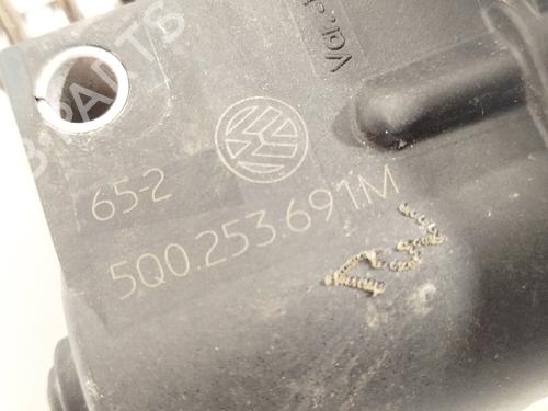 Throttle body SEAT LEON (KL1, KLG) 2.0 TDI | BP29710068M82 