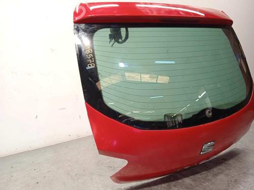 Tailgate SEAT IBIZA IV SC (6J1, 6P5) 1.2 TSI | BP10557591C6