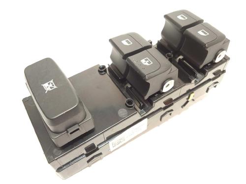 Left front window switch KIA RIO IV (YB, SC, FB) | BP16316071I27 - Image 2