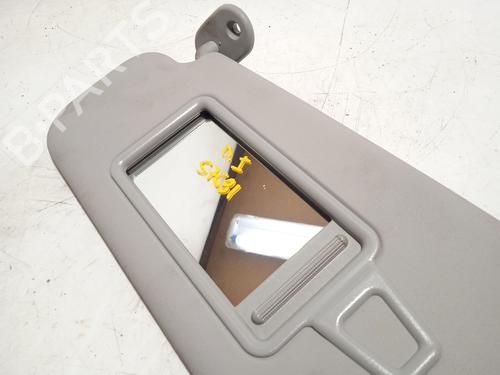 Left sun visor KIA VENGA (YN) 1.4 CVVT | BP33400629I1 - Image 3