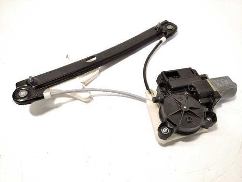 Used Rear left window mechanism VW POLO V (6R1, 6C1) 1.4 TDI (90 hp) 5946504