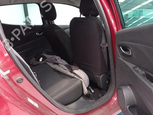 Right tailgate light RENAULT CLIO IV (BH_) 0.9 TCe 90 (BHNF, BHMA, BHMH, BHJK, BHJR) | BP32722717C80  - Image 28