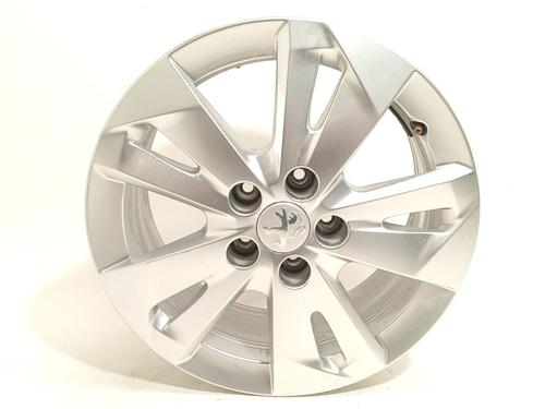 Fælk PEUGEOT RIFTER 1.5 BlueHDi 130 | BP36304112C45 - Image 3