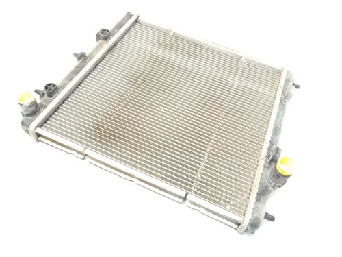 Water radiator CITROËN C3 II (SC_) 1.0 VTi 68 | BP28098396M31 