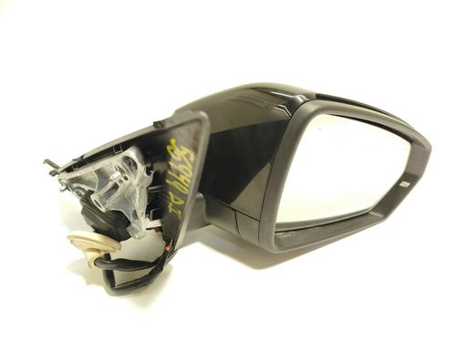 Used Right mirror AUDI A1 Sportback (GBA) 25 TFSI (95 hp) 30096686