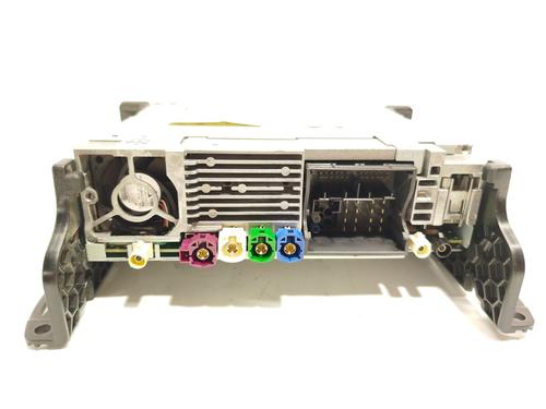 Radio MINI MINI (F55) One D | BP32322563E6 - Image 3