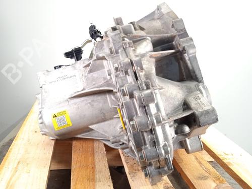 Getriebe FORD PUMA (J2K, CF7)  | BP30059522M3 