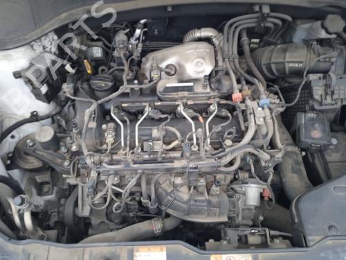 ECU airbags KIA SORENTO II (XM) 2.2 CRDi | BP32091524M53 