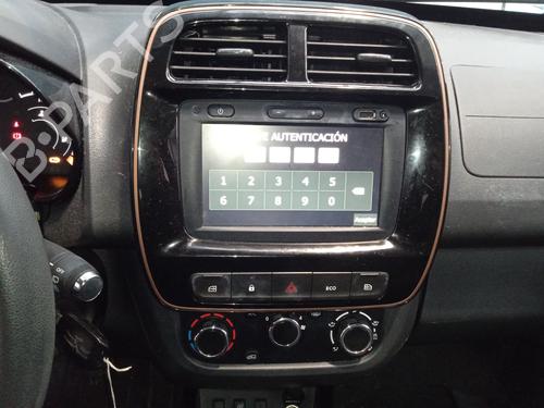 Display monitor DACIA SPRING EV (B6M1) | BP33173503C48  - Image 7