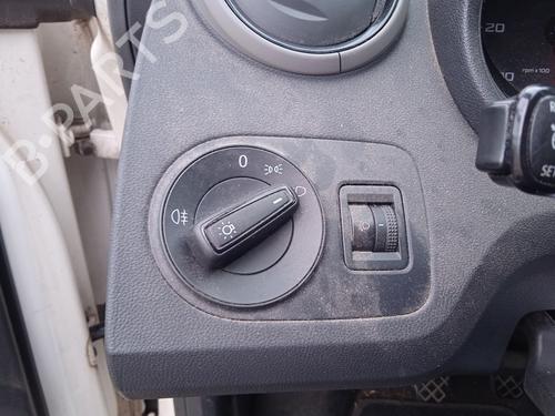 Radio SEAT IBIZA IV SC (6J1, 6P5) 1.4 TDI | BP23462158E6