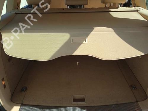 Transfer box VW TOUAREG (7LA, 7L6, 7L7) 2.5 R5 TDI | BP10727229M36