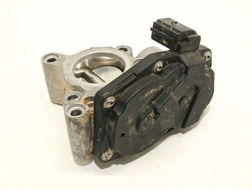 Throttle body FORD PUMA (J2K, CF7) 1.0 EcoBoost mHEV | BP39747534M82 - Image 2