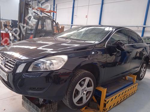 Steering rack VOLVO S60 II (134) D3 | BP34006644M22  - Image 12