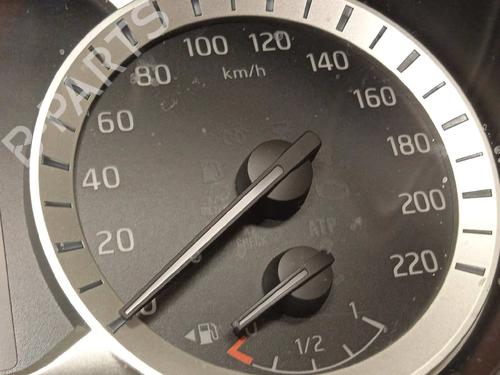 Instrument cluster NISSAN NAVARA NP300 Pickup (D23, D23T)  | BP16694217C47 