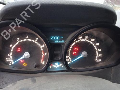 Styregear/Snekke FORD TRANSIT COURIER B460 Box Body/MPV 1.0 EcoBoost | BP25939412M22 