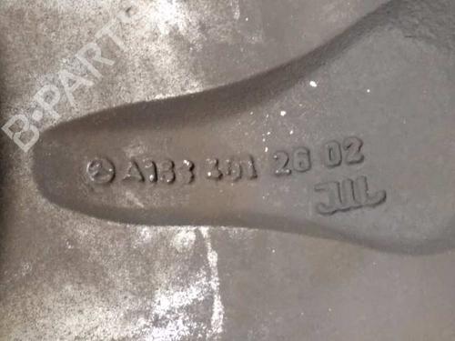 Rim MERCEDES-BENZ M-CLASS (W163) ML 270 CDI (163.113) | BP5416629C45 