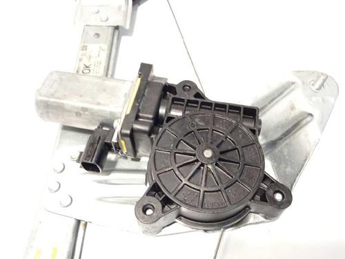 Front left window mechanism DACIA LOGAN II | BP8183226C22 - Image 2