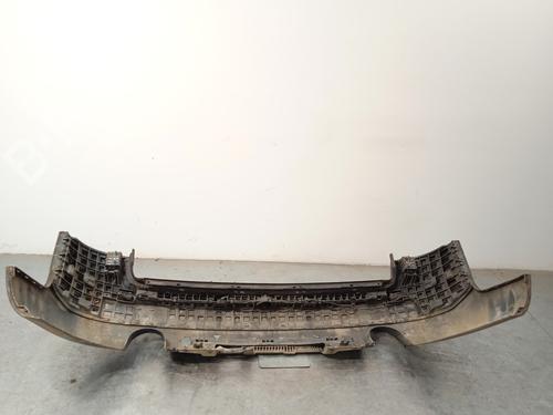 Rear bumper AUDI ALLROAD C5 (4BH) 2.5 TDI quattro | BP28139161C8 