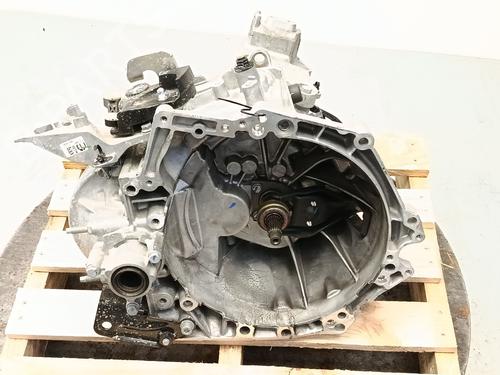 Gearbox PEUGEOT PARTNER Box Body/MPV (K9) 1.5 BlueHDi 100 | BP37376887M3  - Image 6