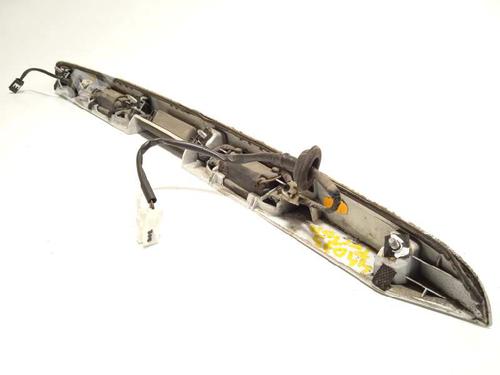 Gasveer Achterklep Volvo S70, zonder spoiler, 9187795