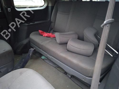 AC compressor SSANGYONG RODIUS I 2.7 Xdi 4WD | BP24856177M34 