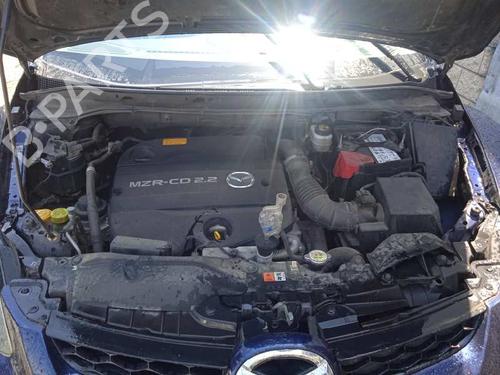 Trappe de carburant MAZDA CX-7 (ER) 2.2 MZR-CD AWD (ER10A) | BP10546930C131 