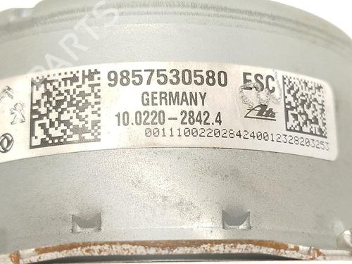 ABS pump JEEP AVENGER (J2) Electric | BP36779428M43 - Image 5