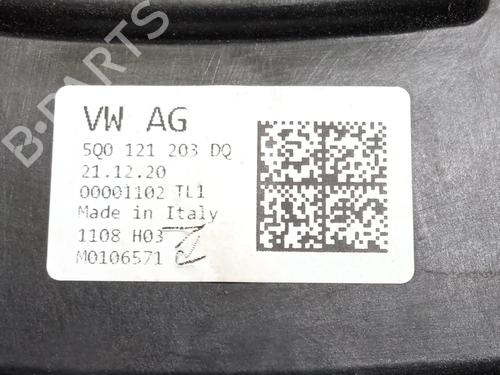 Radiator fan SEAT ATECA (KH7, KHP) | BP23947082M35 - Image 3