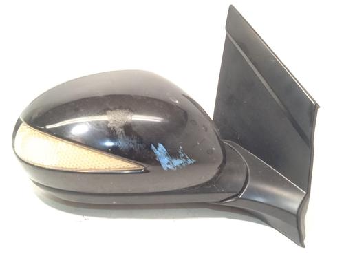Right mirror HONDA CIVIC VIII Hatchback (FN, FK) 2.2 CTDi (FK3) | BP28276481C27 