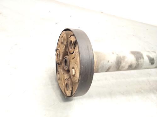 Driveshaft SKODA OCTAVIA III Combi (5E5, 5E6) 2.0 TDI 4x4 | BP29501596M37 