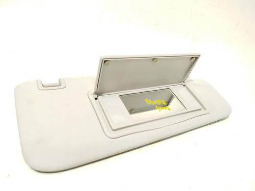 Used Right sun visor OPEL CROSSLAND X / CROSSLAND (P17, P2QO) 1.5 (75) (110 hp) 27380978