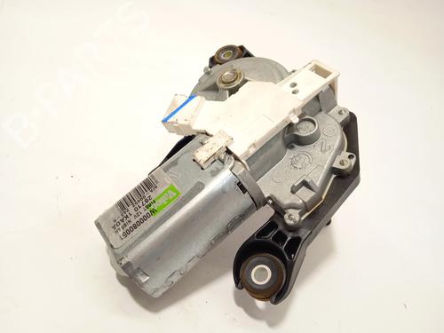 Rear wiper motor NISSAN JUKE (F15) 1.5 dCi | BP26519508M102