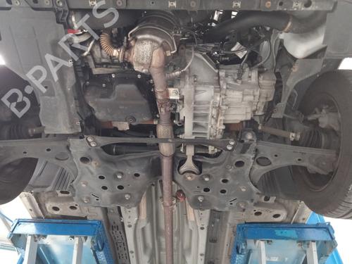 Gearbox FIAT DOBLO Cargo (263_) 1.3 D Multijet (263ZXT1A, 263WXT1A, 263ZYA1A, 263WYA1A) | BP37028256M3  - Image 35
