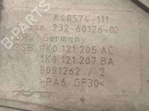 Radiator fan SEAT ALTEA XL (5P5, 5P8) 1.6 TDI | BP29627380M35