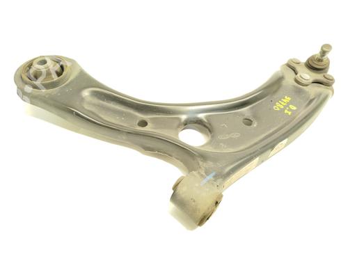 Used Left front suspension arm Left front suspension arm 21787632 21787632