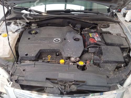 Engine MAZDA 6 Hatchback (GG) 2.0 DI (GG14) | BP40180321M1 - Image 17