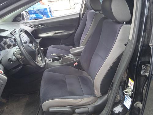 Rear left window mechanism HONDA CIVIC VIII Hatchback (FN, FK) 2.2 CTDi (FK3) | BP28276476C24 