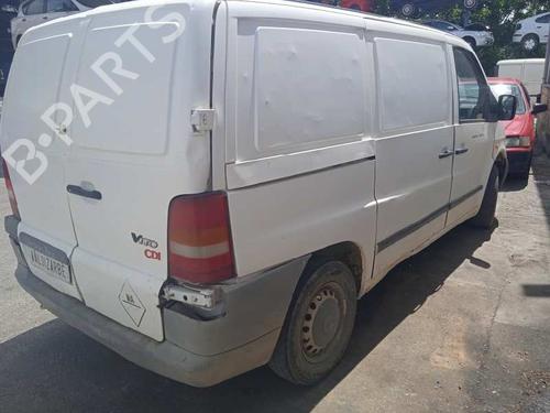 Control unit MERCEDES-BENZ VITO Van (W638)  | BP7633422M11 